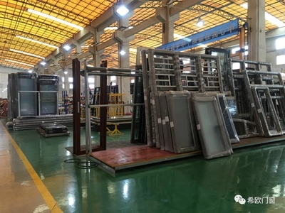 希歐門(mén)窗 品質(zhì)與責(zé)任的堅(jiān)守，而非家禽家畜般的廉價(jià)選擇